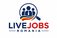 Live Jobs Romania